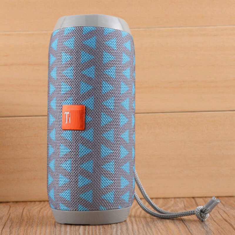 TG117 USB Speaker - Manufacturer - 2021 Waterproof BT Portable Outdoor Super Quality