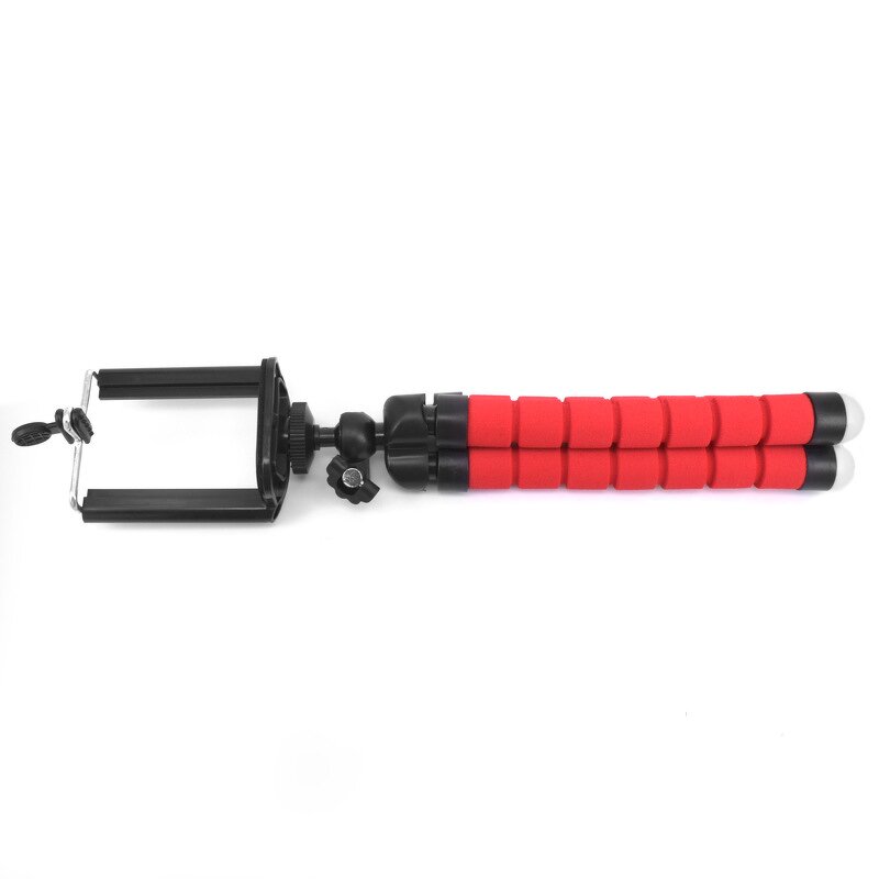 Mini Phone Tripod - Manufacturer - 2026 Hot Flexible Selfie Stick Tripod Smartphone
