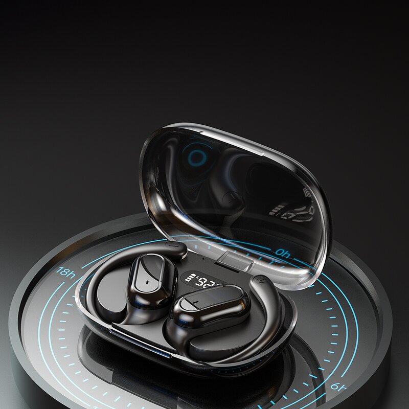 AS-06 Earphone - Manufacturer - 2026 Latest Wire Hifi Noise Cancelling Hanging