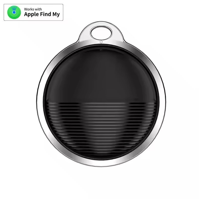 F03 GPS Tracker Tag - Manufacturer - Wireless Charge Waterproof Kids Elderly Anti-Lost