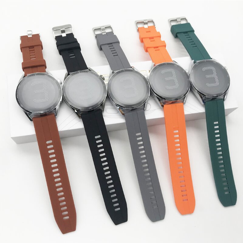 HW28 Smart Watch - Manufacturer - Waterproof BT Call Heart Rate Smart Remote PK HW21