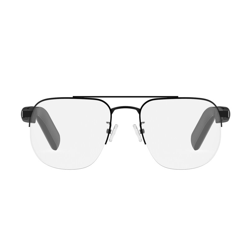 SG15 Pro BT Sunglasses - Manufacturer - 30g Lightweight Anti-blue Light Touch