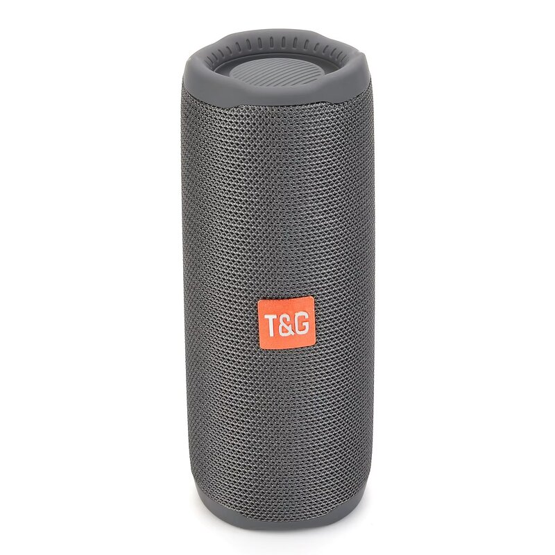 TG365 Magnetic Speaker - Manufacturer - Large Battery RGB TWS 5W Phone Holder