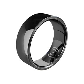 SR200 Smart Ring - Manufacturer - Heart Rate Fitness Tracker Sleep Health Monitor