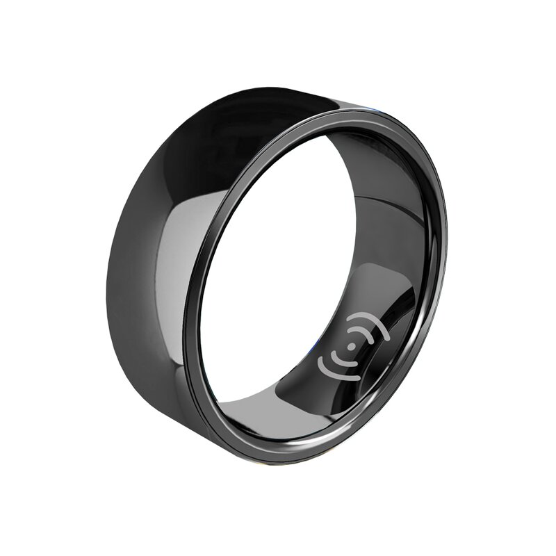 SR200 Smart Ring - Manufacturer - Heart Rate Fitness Tracker Sleep Health Monitor