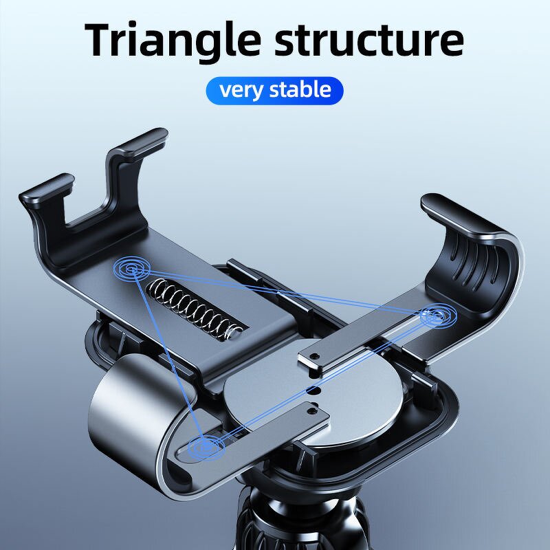 Car Phone Holder Manufacturer - Air Outlet Gravity Universal Auto Stand for Secure Hands Free Driving