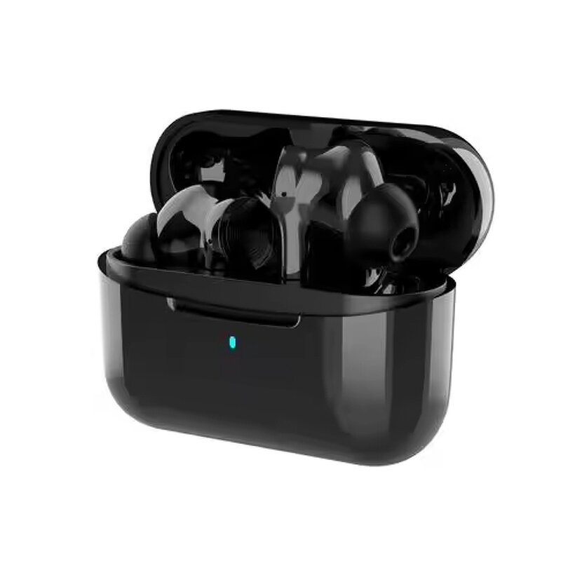 Wireless Earphones Manufacturer - Long Battery Life TWS Sports with LED Indicator In-Ear