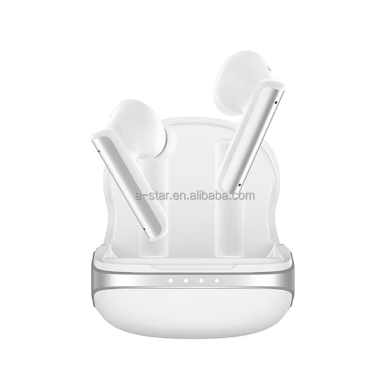 Wireless Earphones Manufacturer - P60 Pro Noise Cancelling ANC ENC In-ear