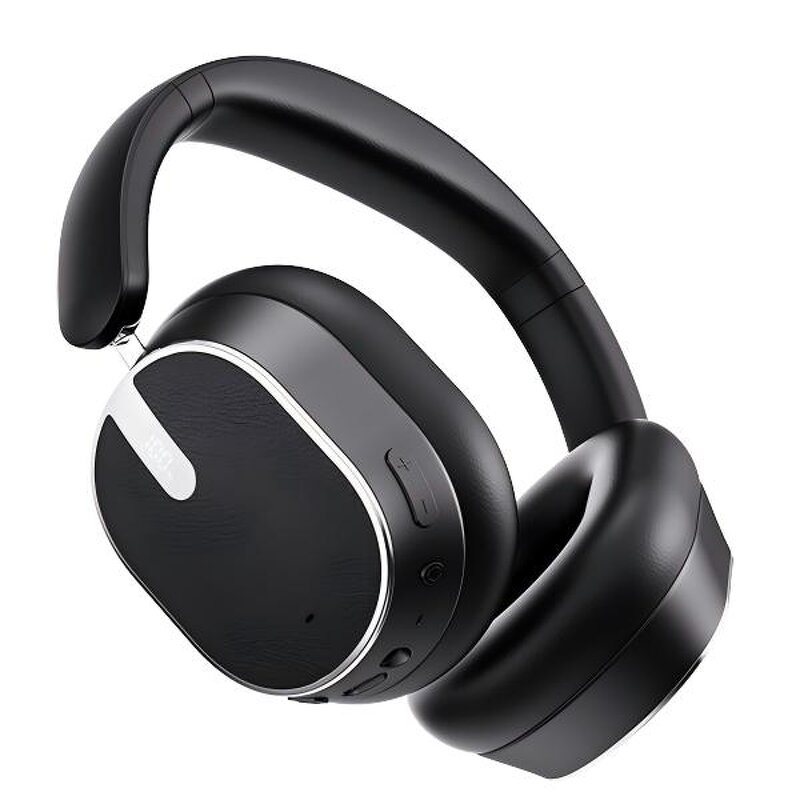 True Wireless Headphones Manufacturer - ANC ENC High Sound Quality Long Life Digital Display Long Wear