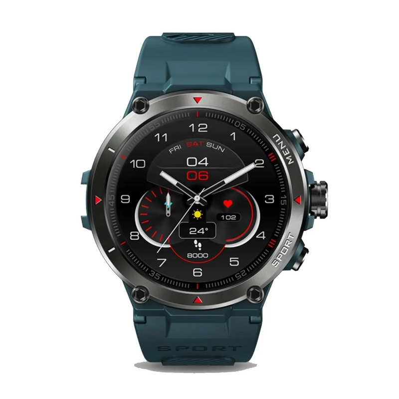 Smartwatch Manufacturer - High-value Good Quality with GPS