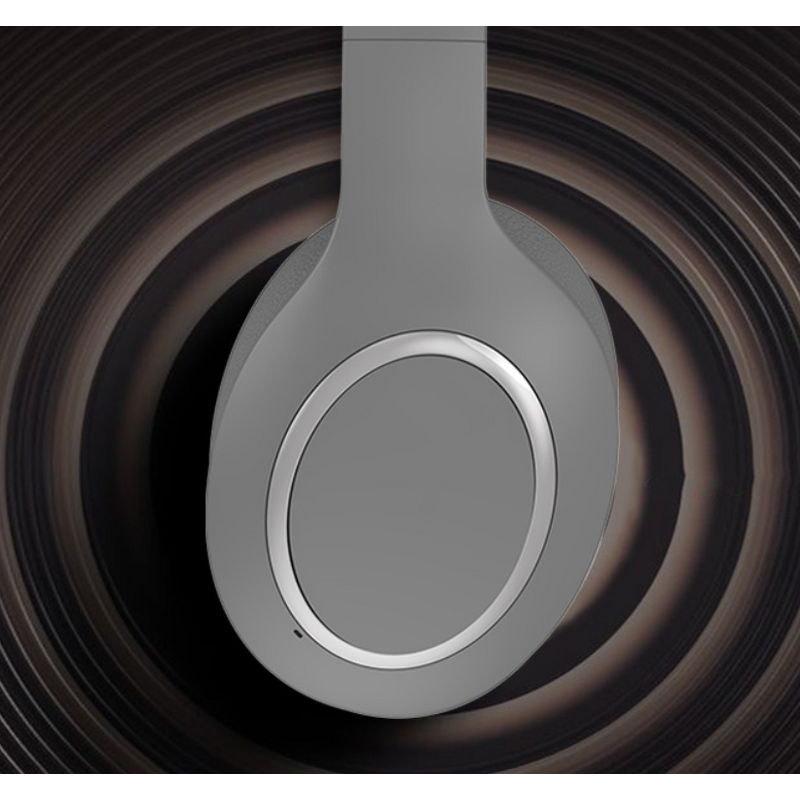 Headset Manufacturer - P6066 ANC Active Noise Reduction Wireless Suitable for Music 3.5mm