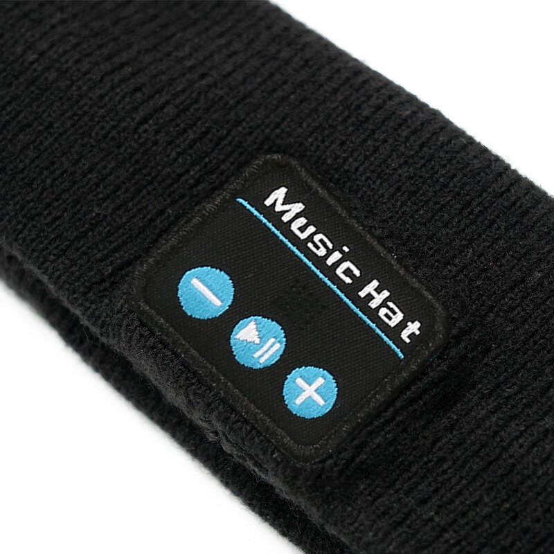 Sports Headband Manufacturer - Quality Best BT Wireless Blue Tooth for Outdoor Sport