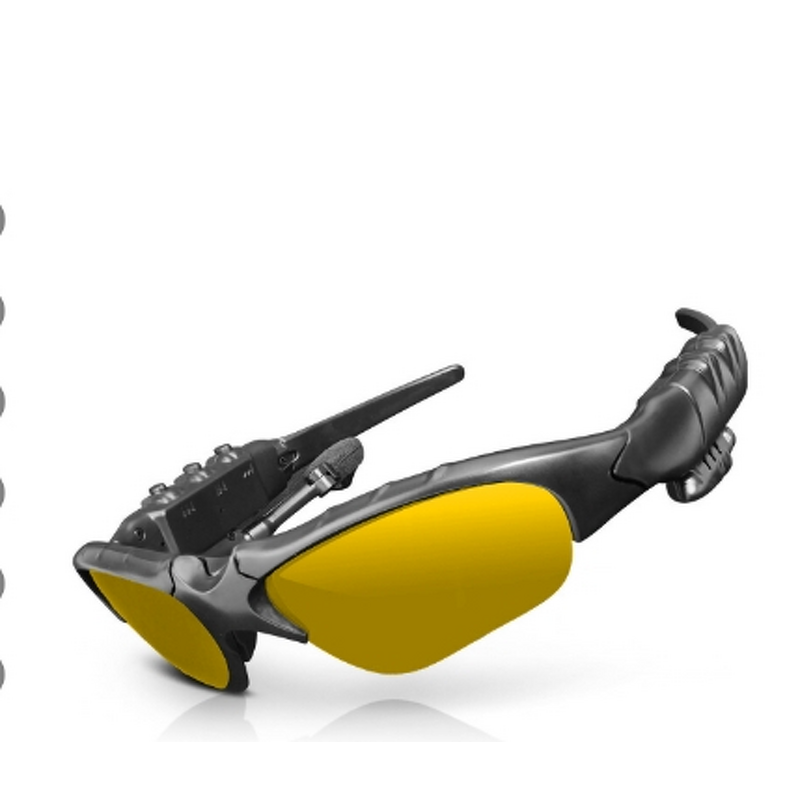 Smart Glasses Manufacturer - Factory Low Price Wireless Earphones with Music for Outdoor Sports