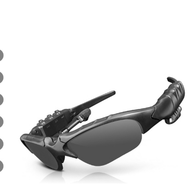 Smart Glasses Manufacturer - Factory Low Price Wireless Earphones with Music for Outdoor Sports
