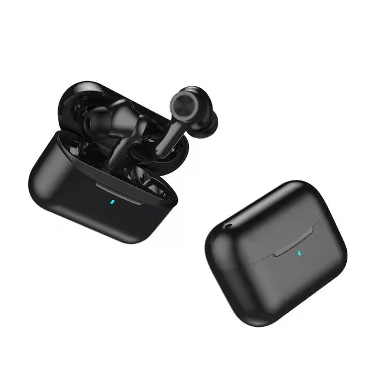 Wireless Earphones Manufacturer - Long Battery Life TWS Sports with LED Indicator In-Ear