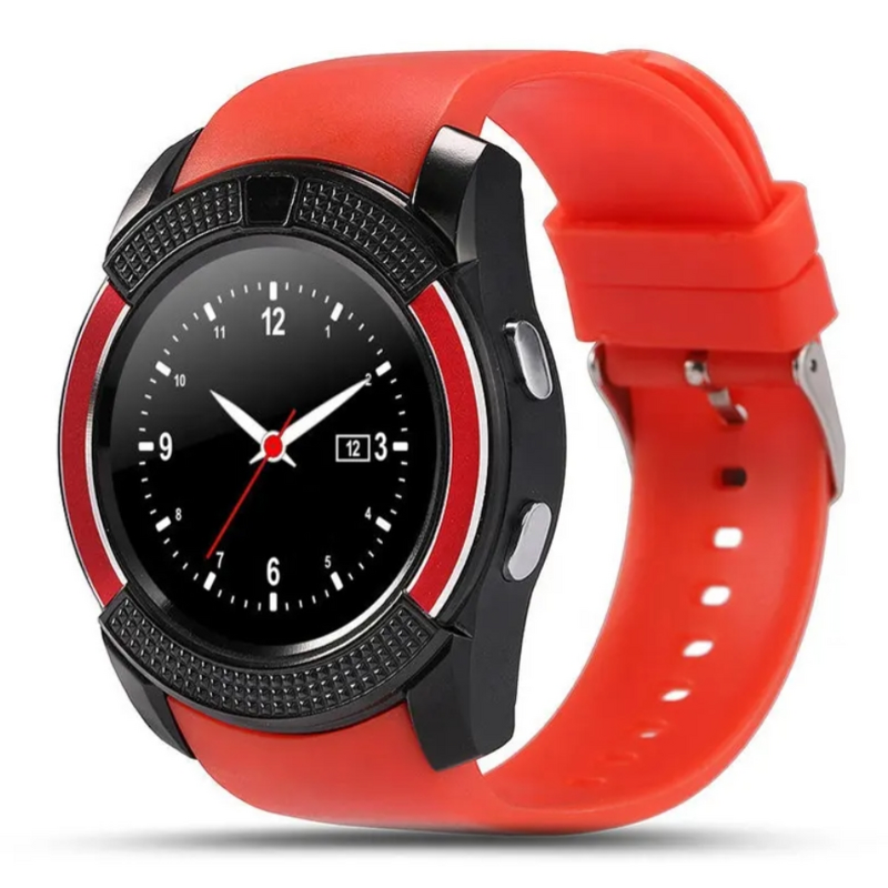 Smartwatch Manufacturer - Comfortable with GPS Location for Outdoor Activities