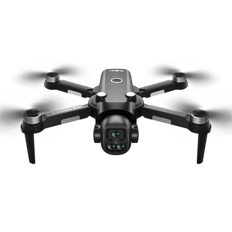 RC Drone Manufacturer - V156 MAX Professional 4K Brushless HD 1080P Camera GPS Return Obstacle Avoidance