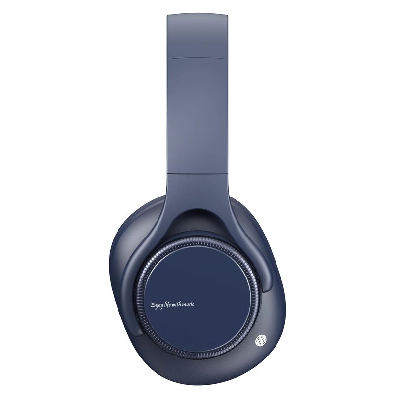 Headset Manufacturer - Private Listening 2025 Adjustable Design 500mAh Longevity