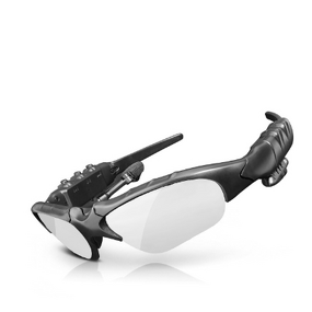Smart Glasses Manufacturer - Factory Low Price Wireless Earphones with Music for Outdoor Sports