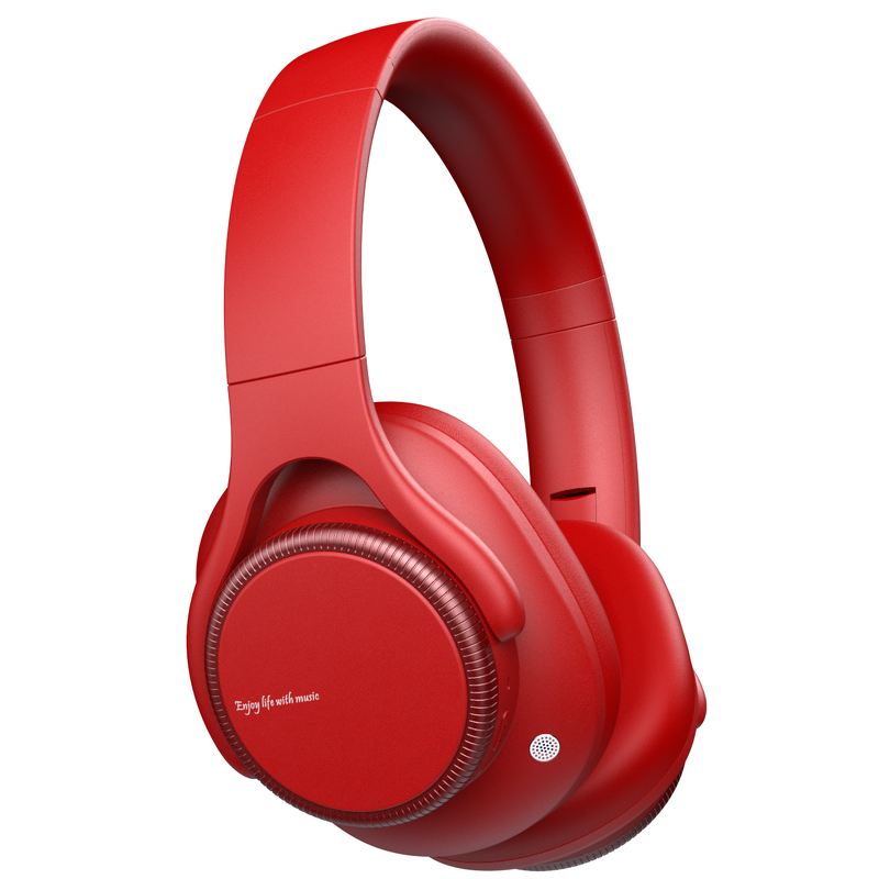 Headset Manufacturer - Private Listening 2025 Adjustable Design 500mAh Longevity