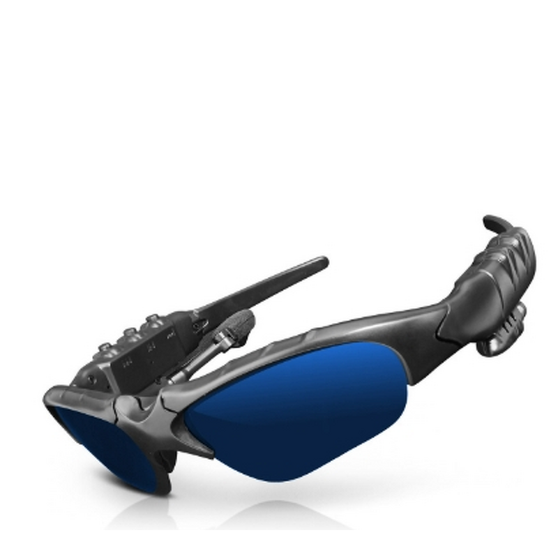 Smart Glasses Manufacturer - Factory Low Price Wireless Earphones with Music for Outdoor Sports