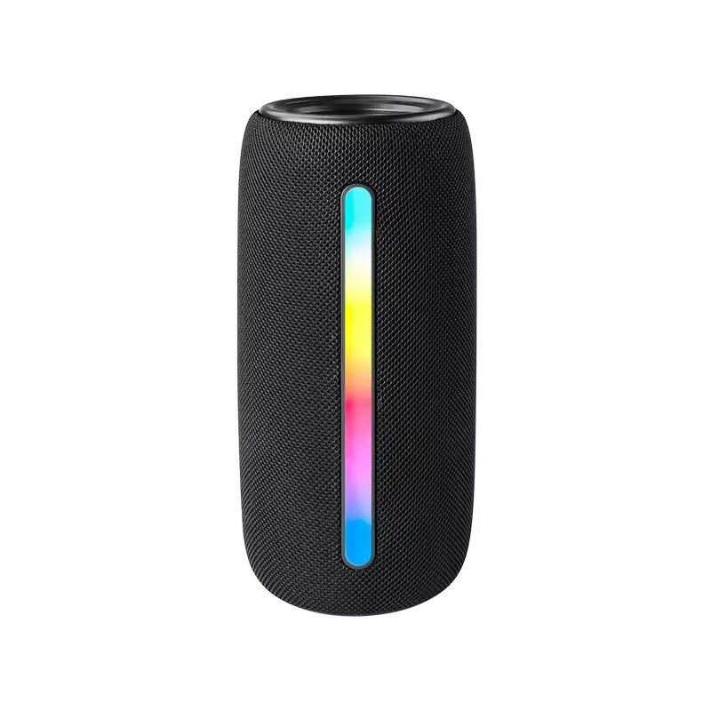 Wireless Speakers Manufacturer - ST-132 Hot Sale Wholesale Long Life Battery Portable RGB BT5.3 for Home Outdoor