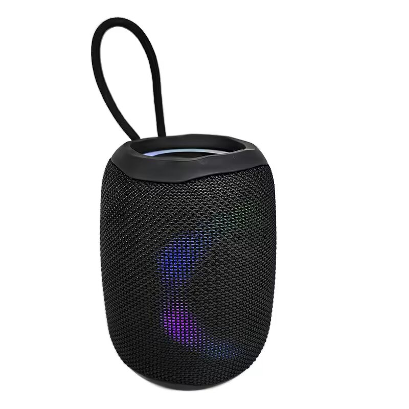Wireless Speaker Manufacturer - ST-153 Long-lasting Battery RGB Light IPX5 Waterproof Outdoor Multi-mode