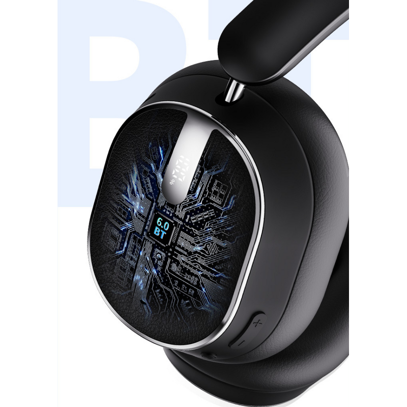 True Wireless Headphones Manufacturer - ANC ENC Battery Smart Control IPX7 Waterproof Long Wear