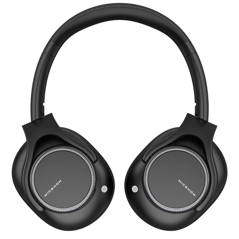 ANC Headphones Manufacturer - Premium 2025 Noise Cancelling 500mAh Fast Charge Battery Wireless