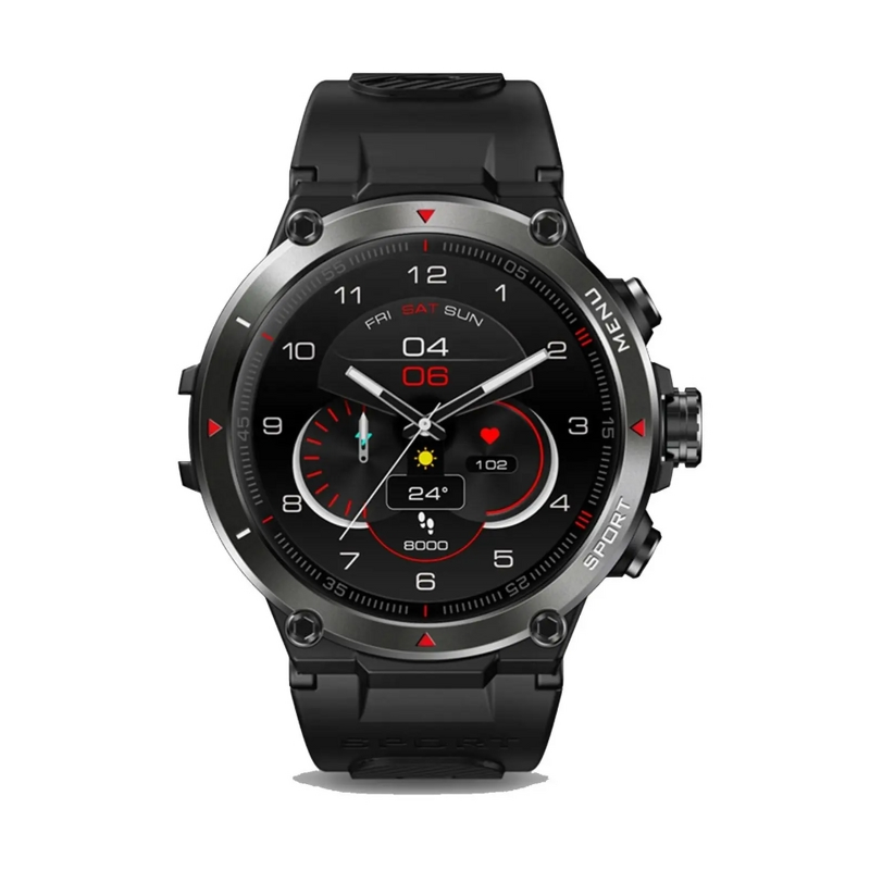 Smartwatch Manufacturer - High-value Good Quality with GPS