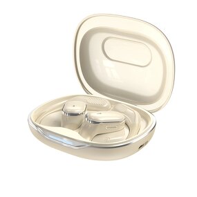 Open Ear Headphones Manufacturer - Newest High Quality Stereo Sport TWS Wireless 5.4 T6 OWS