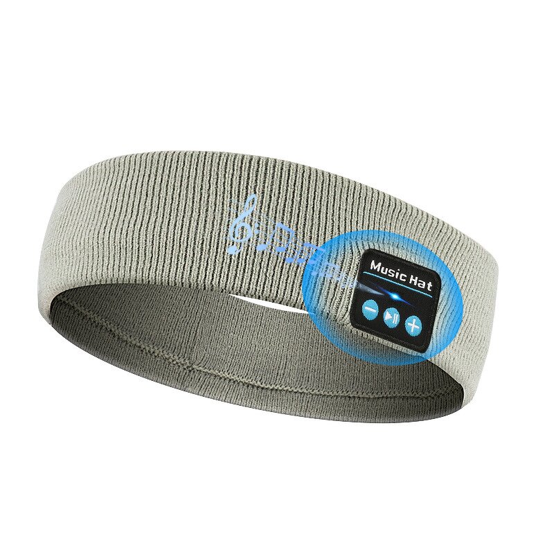 Sports Headband Manufacturer - Quality Best BT Wireless Blue Tooth for Outdoor Sport