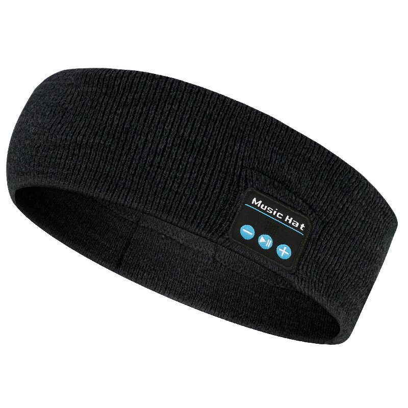 Sports Headband Manufacturer - Quality Best BT Wireless Blue Tooth for Outdoor Sport