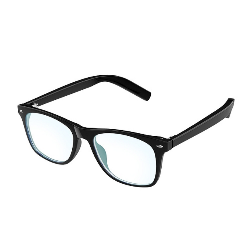 Smart Glasses Manufacturer - G05 Embedded Lenses with Stereo Sound Effects Automatic Pairing