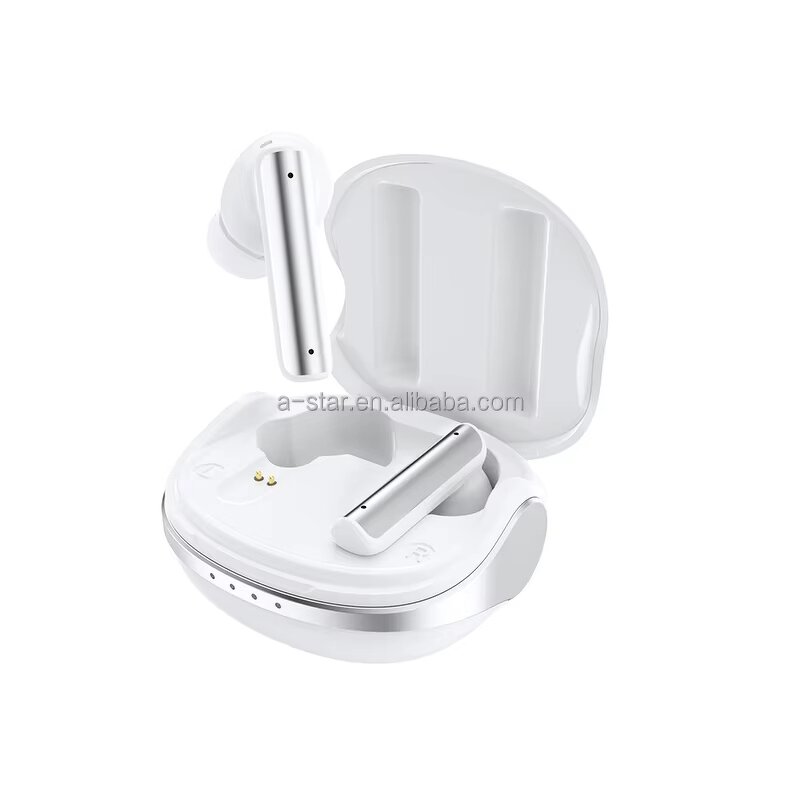 Wireless Earphones Manufacturer - P60 Pro Noise Cancelling ANC ENC In-ear