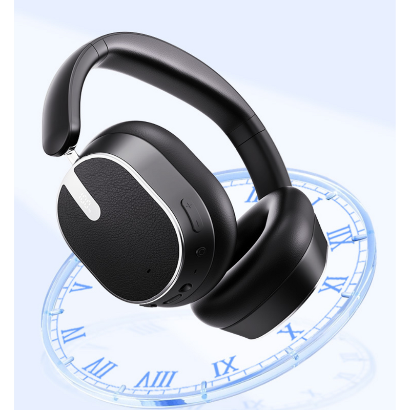 True Wireless Earbuds Manufacturer - ANC ENC Hi-Res Audio Music LED Power Display