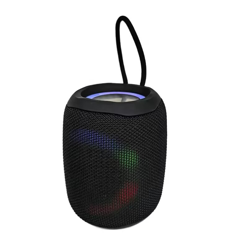 Wireless Speaker Manufacturer - ST-153 Long-lasting Battery RGB Light IPX5 Waterproof Outdoor Multi-mode