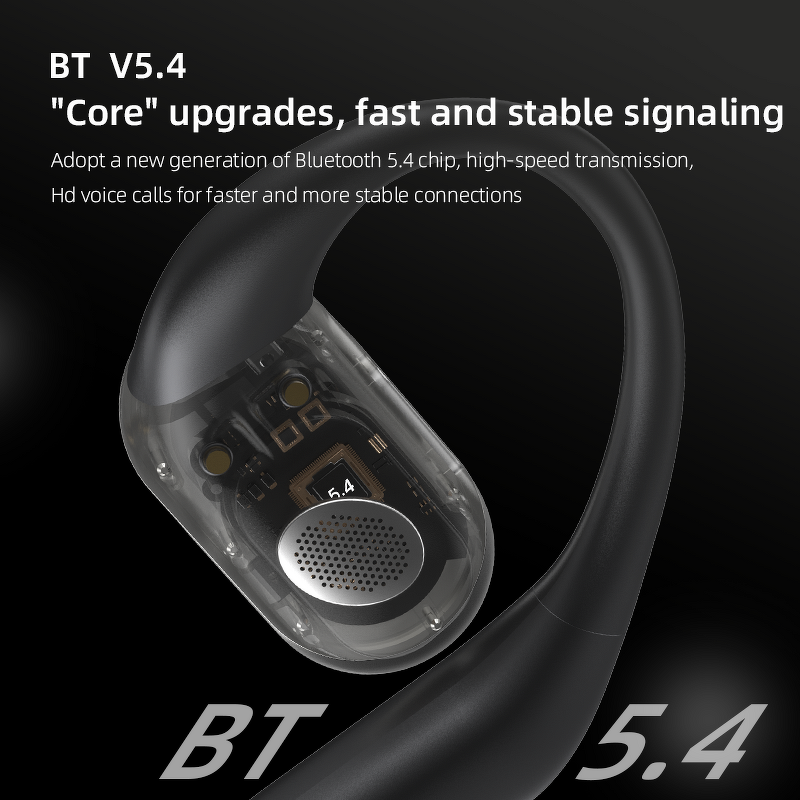 Wireless Earbuds Manufacturer - Outdoor Active Rainproof Digital Battery Indicator Pro Sound Extended Battery