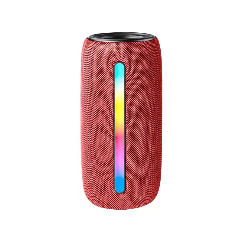Wireless Speaker Manufacturer - ST-132 Multifunctional Portable Rechargeable Dual Speakers BT5.3
