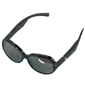 Smart Glasses Manufacturer - F07 Earphone Stereo Headset Dual Speaker Touch Wireless Sunglasses Headphone Travel Driving