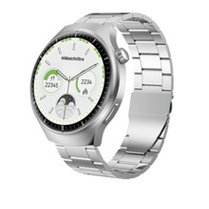 Smart Watch Manufacturer - Watch 4 Pro Android Fitness Tracker Waterproof Heart Rate Sports Bracelets