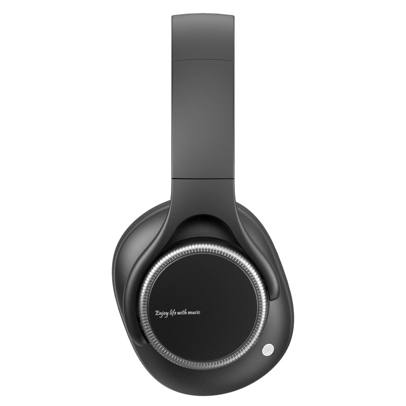 Headset Manufacturer - Private Listening 2025 Adjustable Design 500mAh Longevity