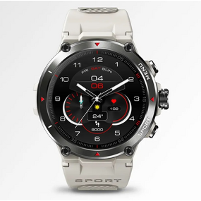 Smartwatch Manufacturer - High-value Good Quality with GPS