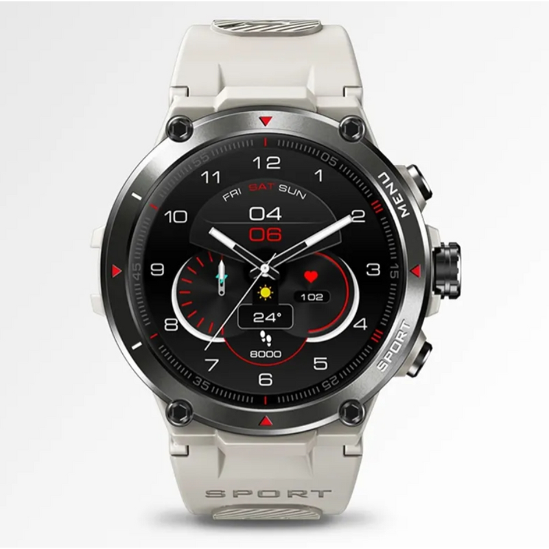 Smartwatch Manufacturer - High-value Good Quality with GPS