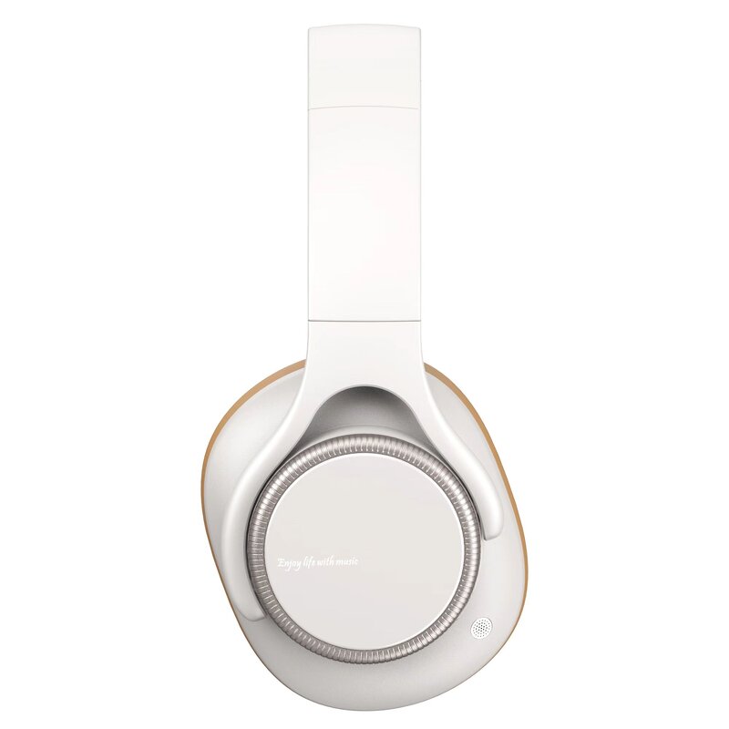 Headset Manufacturer - Private Listening 2025 Adjustable Design 500mAh Longevity