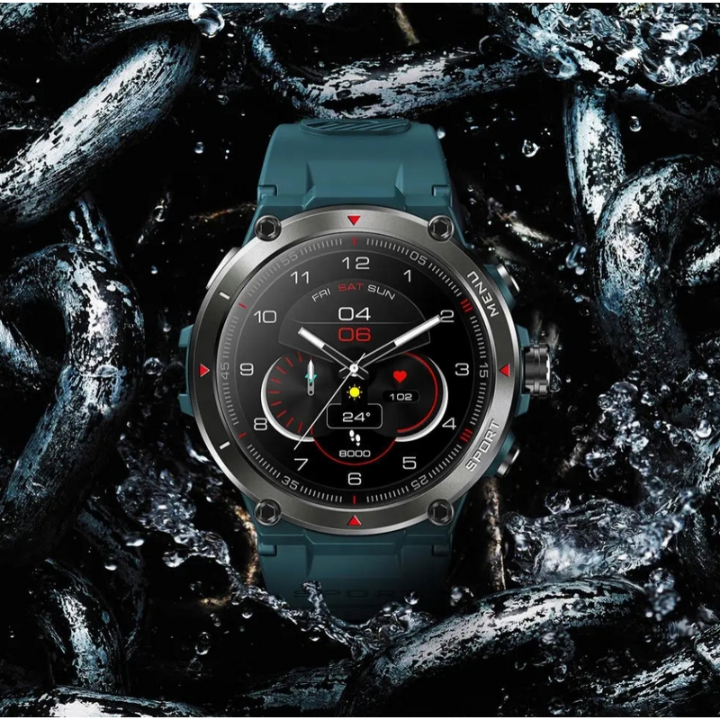 Smartwatch Manufacturer - High-value Good Quality with GPS