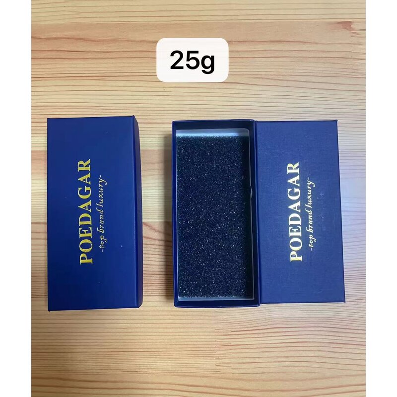 Wristwatch Manufacturer - POEDAGAR 921 Fashion Casual Waterproof Luminous High-quality Leather Quartz