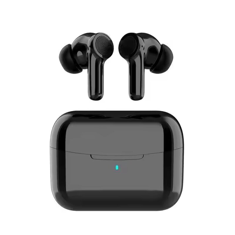 Wireless Earphones Manufacturer - Long Battery Life TWS Sports with LED Indicator In-Ear