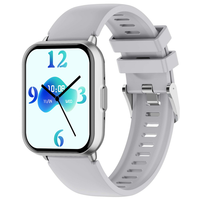 Z169 Smartwatch - Manufacturer - 1.83'' Square BT Heart Rate Sleep 10M Waterproof