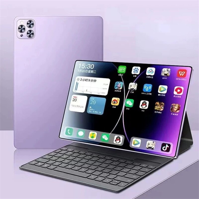 Android Tablet - Manufacturer - 10inch 12+512gb 4G 5G Android12 OEM Business Education